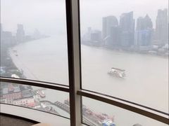 -上海外滩茂悦大酒店
