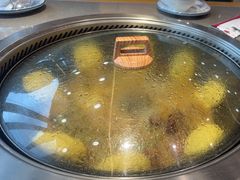 -门家大院铁锅炖·KTV·包房(浑南店)