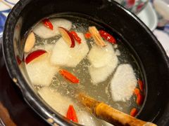 -图味美小黄鱼·景德菜(浙江路店)