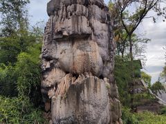 -南京市江宁方山