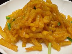 -新乾隆酒楼(帝景园店)