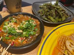 -北丐先生·野馄饨烧烤(雨花万象店)