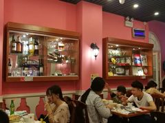 大堂-番茄屋葡式美食(总店)