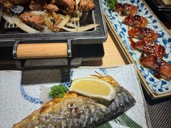 -德川家日本料理(中关村寰太大厦店)