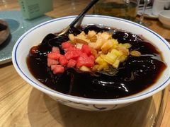 -黄山老妈·土菜(碧桂园店)