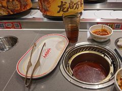 -龍歌自助小火锅(雨花台江南虹悦城店)