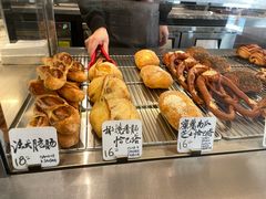 菜单-Cafe Mersey默西咖啡(平江店)