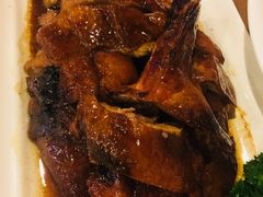 -新澳港式茶餐厅(余姚路店)