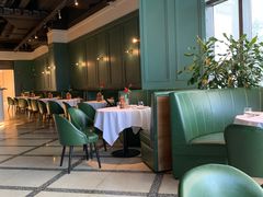 -L'Arome芳芳法国餐厅(仙林金鹰店)