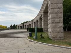 -长春世界雕塑园