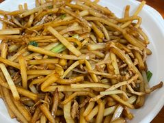 -如意香辣鸡架(总店)