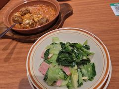 -萨莉亚意式餐厅(万嘉商业广场店)