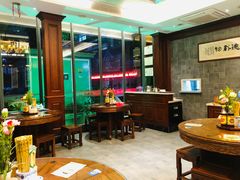 大堂-勤德兴(湖滨路店)
