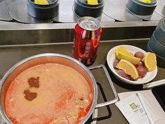-壹小馆.皇城老妈(成都太古里店)