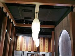 -呷哺呷哺(普陀乐购真北店)
