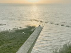 -南汇嘴观海公园