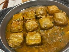 -徽镇小厨·经典徽菜(十里河店)