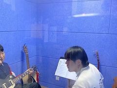 -大象音乐·吉他·架子鼓·声乐(双井店)