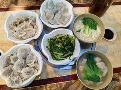 -聚荣饺子店