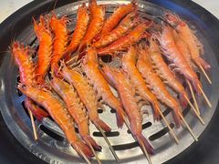 -水禾轩·海鲜蒸汽主题餐厅(拱北店)