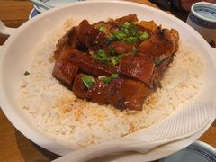 -蔡家酒楼(一德街店)