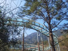 -牛鱼嘴原始生态风景区