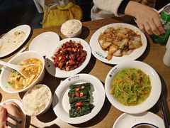 -河沿肉饼Beijing Pie(东华门店)