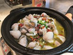 -火宫殿·小吃王国(坡子街店)