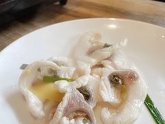 -鱼醉无骨鱼·中山脆肉鲩(荔湾路店)