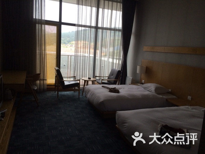 大和馆温泉酒店图片