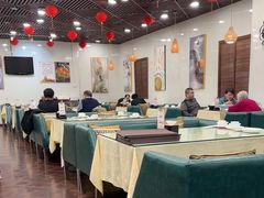 -东四民芳餐厅(世茂工三店)