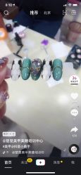 -Aso Artist Beauty美甲美睫