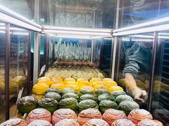 -奈雪的茶(亨特国际广场店)