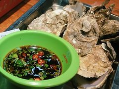 -小草大排档(北沙坡店)