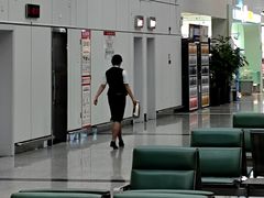 -东营胜利机场