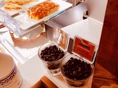 -Peet's Coffee皮爷咖啡(德基店)