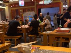 -堂客老火锅(欣阳广场总店)