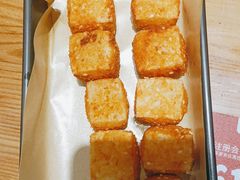 -蓉李记成都名小吃(太原龙湖万达店)