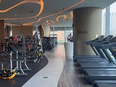 -W Fitness 威尔仕健身(北京英皇集团中心店)