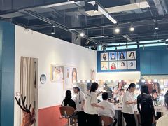 -海马体照相馆(天津世纪都会店)