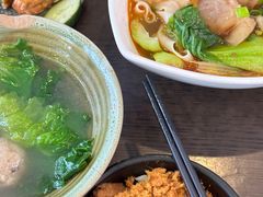 -古代饭堂(冠亚店)