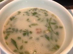 -四川简阳羊肉汤火锅(金台路店)