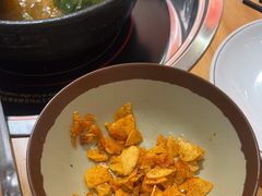 -黔三一夺夺粉酸汤火锅(百信店)