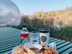 -Supine Bistro溯泮餐厅