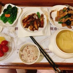 -爱贝蕊恩韩式月子会所(南山店)