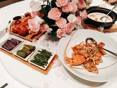 -好友缘家宴(青山路店)