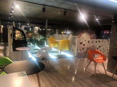 -SAH健身私教工作室(紫东店)