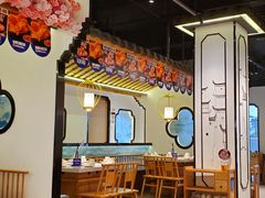 -俏牛哥鲜牛肉牛肆馆(重庆天地店)