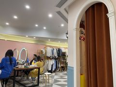 -拾光秀照相馆(石家庄勒泰中心店)