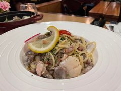 -La Creperie法餐厅(芮欧百货店)
